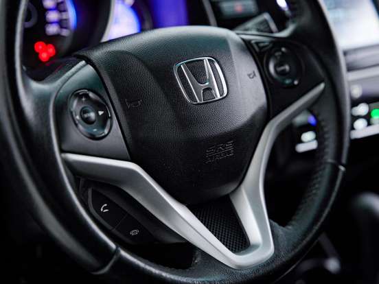 HONDA-FIT-1.5 EX 16V FLEX 4P AUTOMÁTICO HONDA-FIT-2017