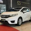 HONDA FIT 1.5 LX 16V FLEX 4P AUTOMÁTICO HONDA FIT 1.5 LX 16V FLEX 4P AUTOMÁTICO