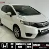 HONDA FIT 1.5 LX 16V FLEX 4P MANUAL HONDA FIT 1.5 LX 16V FLEX 4P MANUAL