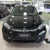 HONDA HR-V 1.5 DI I-VTEC FLEX EX CVT HONDA HR-V 1.5 DI I-VTEC FLEX EX CVT