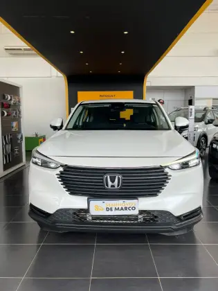 HONDA HR-V 1.5 DI I-VTEC FLEX EX CVT