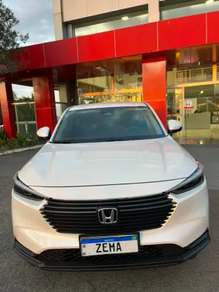 HONDA HR-V 1.5 DI I-VTEC FLEX EX CVT