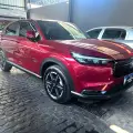 HONDA HR-V 1.5 DI I-VTEC FLEX EXL CVT HONDA HR-V 1.5 DI I-VTEC FLEX EXL CVT