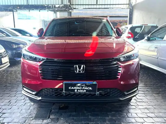 HONDA-HR-V-1.5 DI I-VTEC FLEX EXL CVT HONDA-HR-V-2025