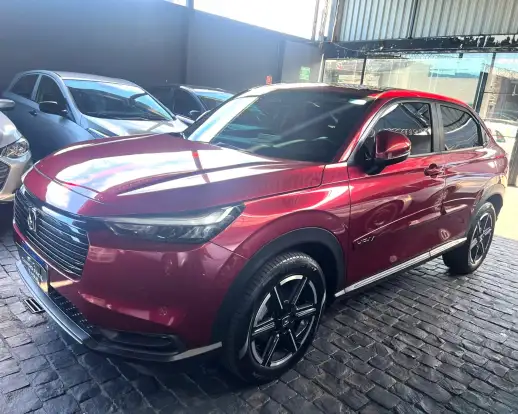 HONDA-HR-V-1.5 DI I-VTEC FLEX EXL CVT HONDA-HR-V-2025