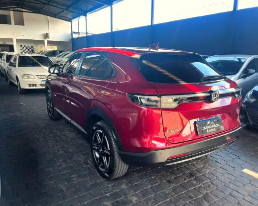 HONDA-HR-V-1.5 DI I-VTEC FLEX EXL CVT HONDA-HR-V-2025