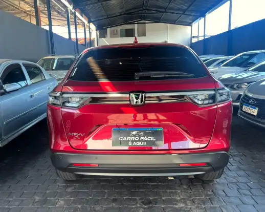 HONDA-HR-V-2025