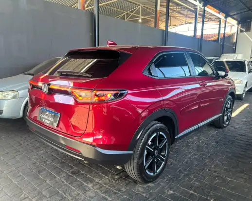 HONDA-HR-V-2025