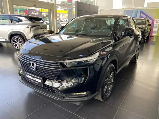 HONDA HR-V 1.5 DI I-VTEC FLEX EXL CVT