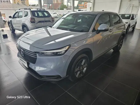 HONDA HR-V 1.5 DI I-VTEC FLEX EXL CVT HONDA HR-V 1.5 DI I-VTEC FLEX EXL CVT