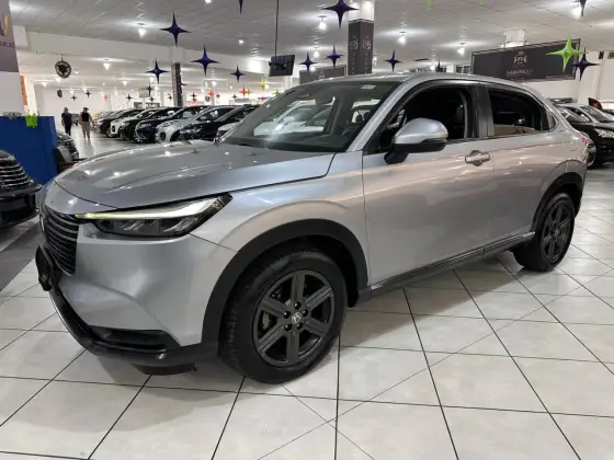 HONDA HR-V 1.5 DI I-VTEC FLEX EXL CVT HONDA HR-V 1.5 DI I-VTEC FLEX EXL CVT