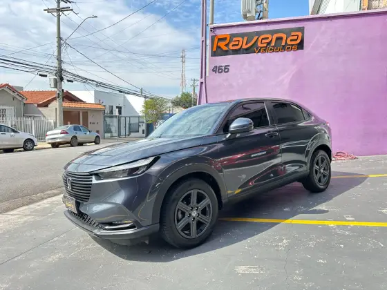 HONDA HR-V 1.5 DI I-VTEC FLEX EXL CVT HONDA HR-V 1.5 DI I-VTEC FLEX EXL CVT