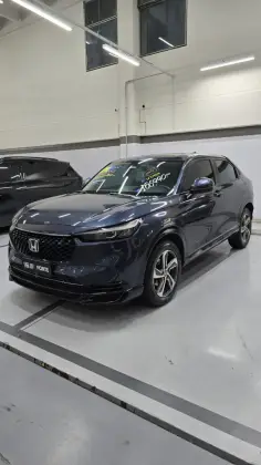 HONDA HR-V 1.5 DI I-VTEC TURBO FLEX TOURING CVT HONDA HR-V 1.5 DI I-VTEC TURBO FLEX TOURING CVT