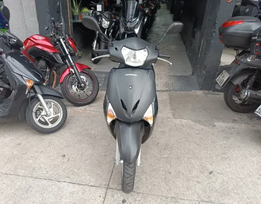 HONDA LEAD 110 HONDA LEAD 110