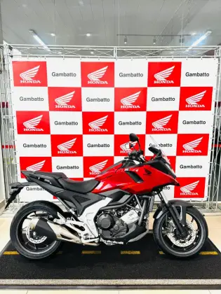 HONDA NC 750X ABS DCT HONDA NC 750X ABS DCT