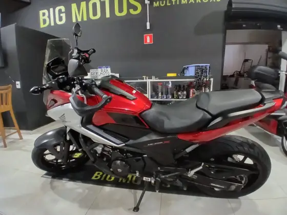 HONDA NC 750X ABS 