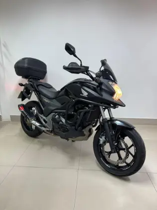 HONDA NC 750X 