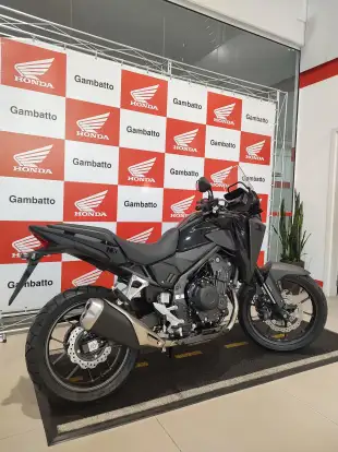 HONDA-NX 500-2025