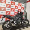 HONDA NX 500 HONDA NX 500