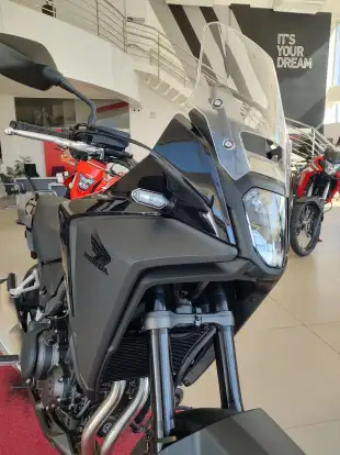 HONDA-NX 500 HONDA-NX 500-2025