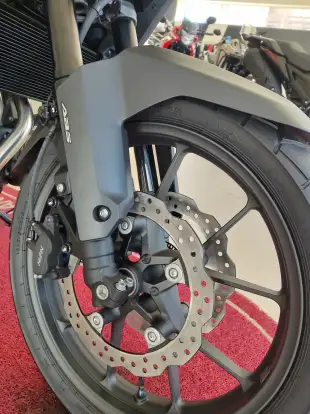 HONDA-NX 500 HONDA-NX 500-2025