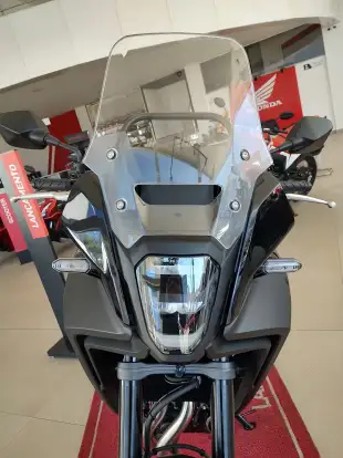 HONDA-NX 500 HONDA-NX 500-2025