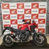 HONDA NX 500 HONDA NX 500