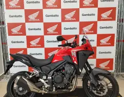 HONDA NX 500 HONDA NX 500