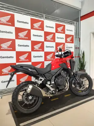 HONDA-NX 500 HONDA-NX 500-2025