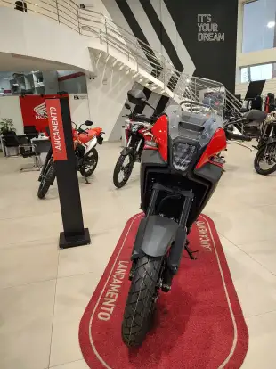 HONDA-NX 500 HONDA-NX 500-2025