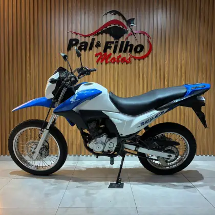 HONDA NXR 160 BROS ESDD HONDA NXR 160 BROS ESDD