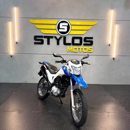 HONDA NXR 160 BROS ESDD HONDA NXR 160 BROS ESDD
