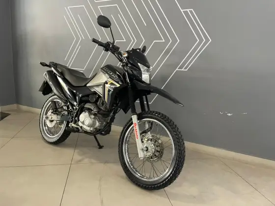 HONDA NXR 160 BROS ESDD HONDA NXR 160 BROS ESDD