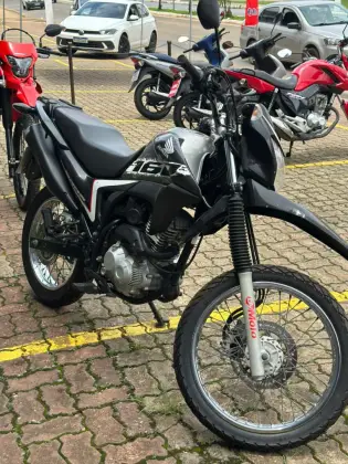 HONDA NXR 160 BROS ESDD HONDA NXR 160 BROS ESDD