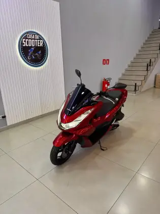 HONDA PCX 160 ABS HONDA PCX 160 ABS