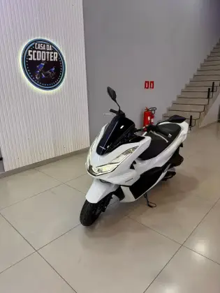 HONDA PCX 160 ABS 