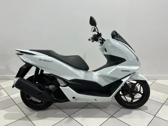 HONDA PCX 160 ABS 