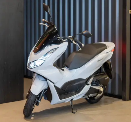HONDA PCX 160 CBS HONDA PCX 160 CBS
