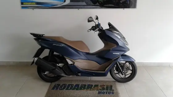 HONDA PCX 160 DLX HONDA PCX 160 DLX