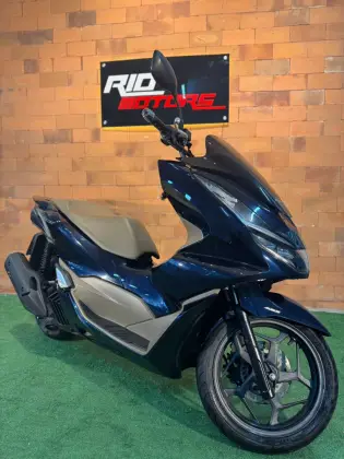 HONDA PCX 160 DLX HONDA PCX 160 DLX