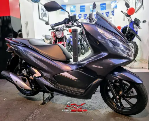HONDA PCX ABS HONDA PCX ABS