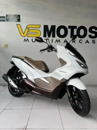 HONDA PCX DLX 