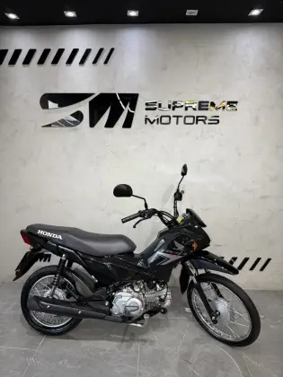 HONDA POP 110i ES HONDA POP 110i ES
