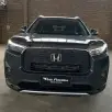 HONDA WR-V 1.5 i-VTEC FLEX EXL CVT HONDA WR-V 1.5 i-VTEC FLEX EXL CVT