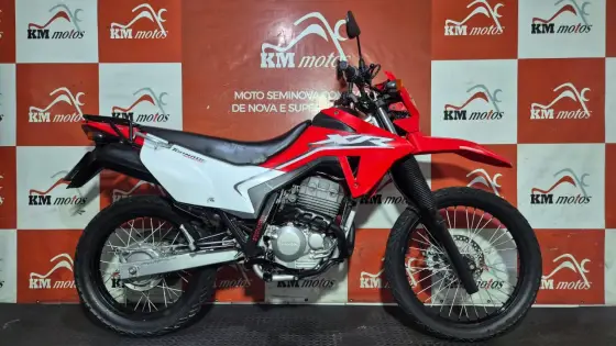 HONDA XR 250 TORNADO HONDA XR 250 TORNADO