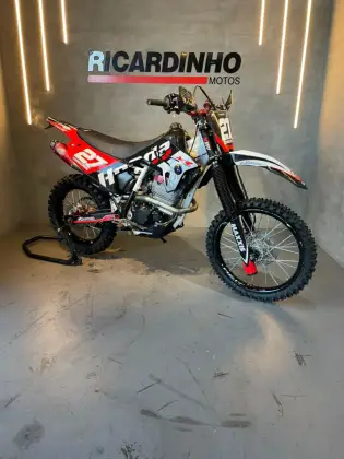 HONDA XR 250 TORNADO HONDA XR 250 TORNADO