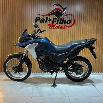 HONDA XRE 190 ABS HONDA XRE 190 ABS