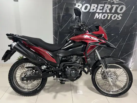 HONDA XRE 190 ABS 