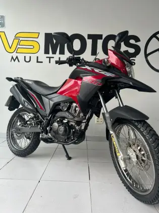 HONDA XRE 190 ABS 
