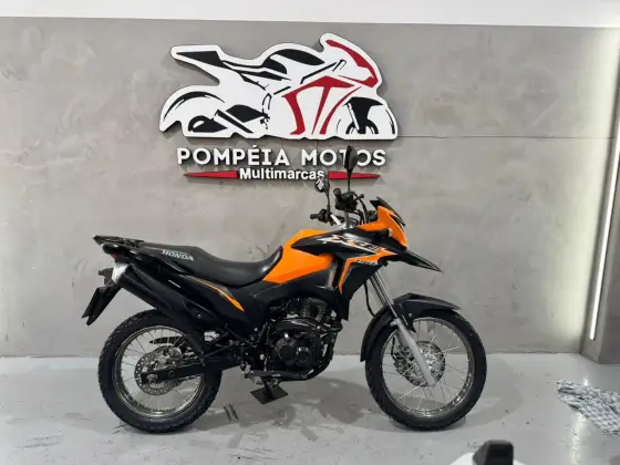 HONDA XRE 190 ABS 